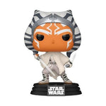 Funko Pop Ahsoka Tano