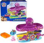 PAW Patrol Octopus Rescue Playset