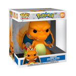 Funko Pop  Jumbo Charizard (10-Inch)