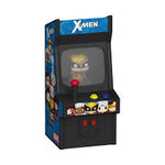 Funko Bitty Pop Wolverine Figure & Dispay