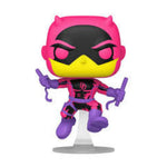 Funko Pop Daredevil (Black Light)