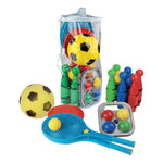 Cap Loisirs Outdoor Games Set-5 pcs