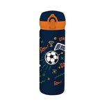 Must Water Bottle Assorted Designs