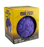 One Piece Squishy Gum-Gum Fruit