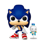 Funko Pop Sonic