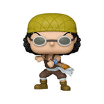 Funko Pop One Piece - Usopp