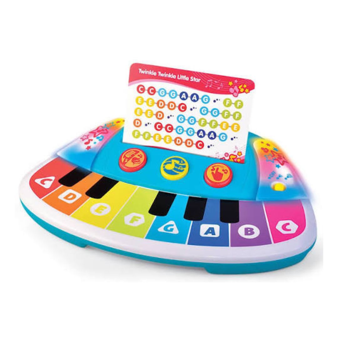 Tmimi Magic Piano Electronic Toy