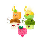 SquarePals Mushroom 7cm