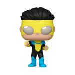 Funko Pop Invincible