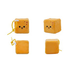 SquarePals Tangerine 7cm