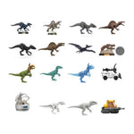 Blokees Jurassic World Terraventure S03 Blind Box