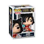 Funko Pop League of Legends - Ahri