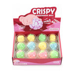 Grape Crispy Squishy