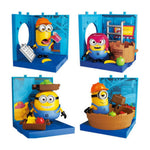 Minions Otto the Fruit Handler PreCool Figure