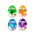 Gelele Ovo Surprise Under the Sea Slime