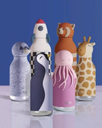 Asobu Giraffe Insulated Water 460ml