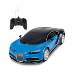 Rastar 1:24 RC Bugatti Chiron
