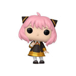 Funko Pop Animation Anya Forger