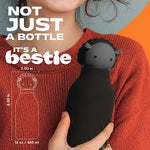 Asobu Black Sheep Insulated Water 460ml