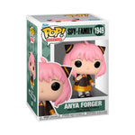 Funko Pop Animation Anya Forger