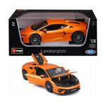 Bburago 1:18 Lamborghini Temerario
