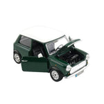 Bburago 1:16 1969 Mini Cooper