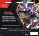 Pokemon 3-Pack Blister