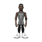 Funko Vinyl Kevin Durant  GOLD 12"