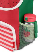 Skip Hop Strawberry Big Kid Backpack