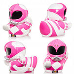 Tubbz Power Rangers Pink Ranger