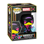 Funko Pop  Daredevil