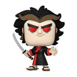 Funko Pop Animation  Samurai Jack – Mad Jack