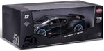 Bburago 1:18 Bugatti