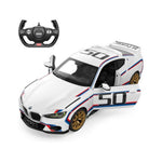 Rastar 1:14 Rc BMW