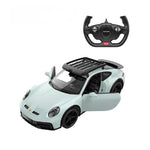 Rastar 1:14 Rc Porsche 911 Dakar