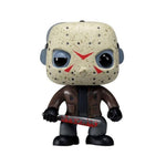 Funko Pop Friday the 13th - Jason Voorhees
