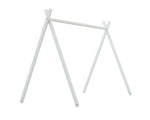 Webaby: ONE Tipi Baby Bed