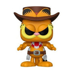 Funko Pop Garfield