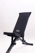OG Magnetic Gym Towel (With Pocket)