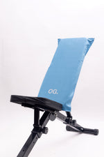 OG Magnetic Gym Towel (With Pocket)