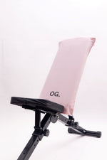 OG Magnetic Gym Towel (With Pocket)