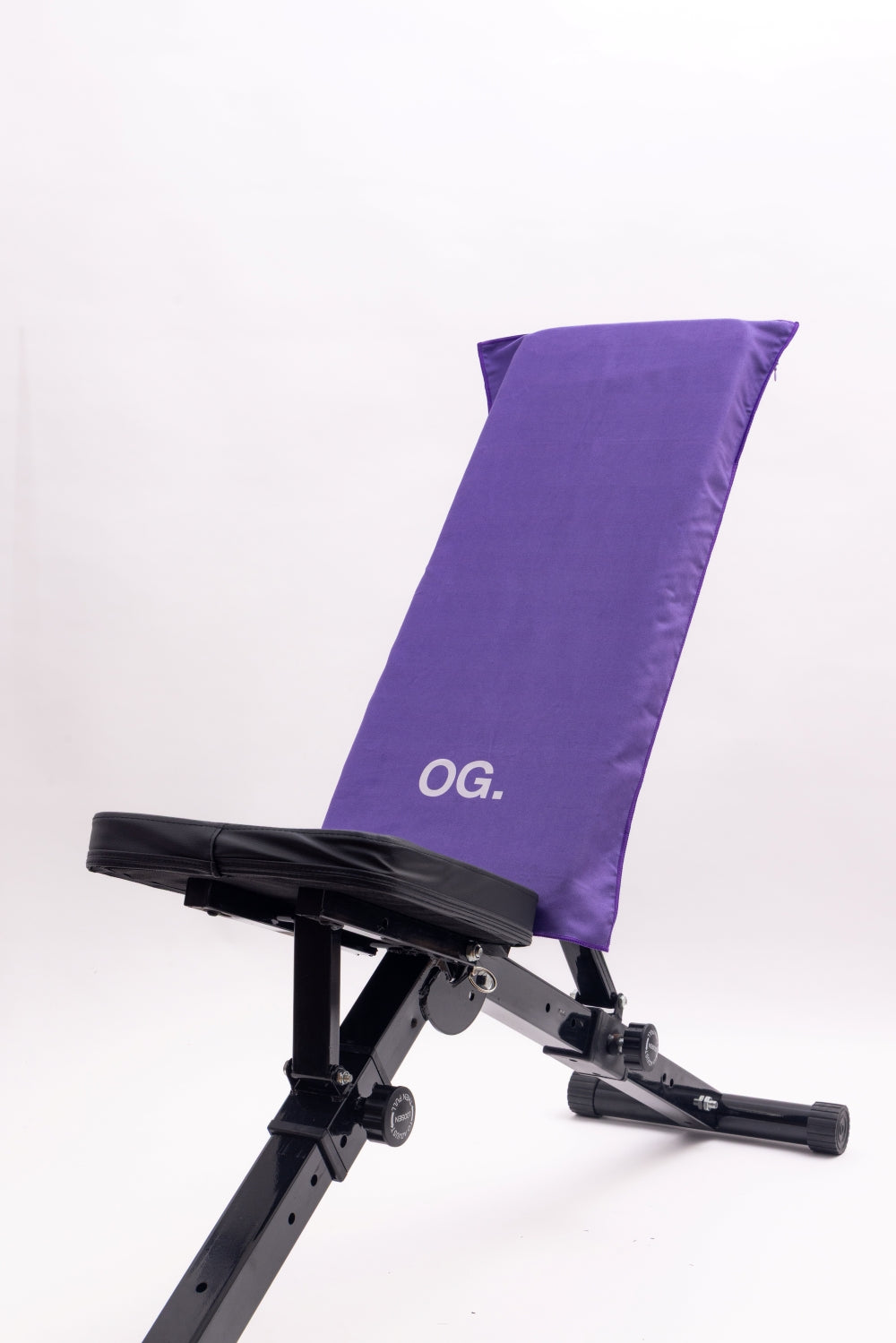 OG Magnetic Gym Towel (With Pocket)