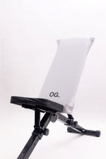 OG Magnetic Gym Towel (With Pocket)