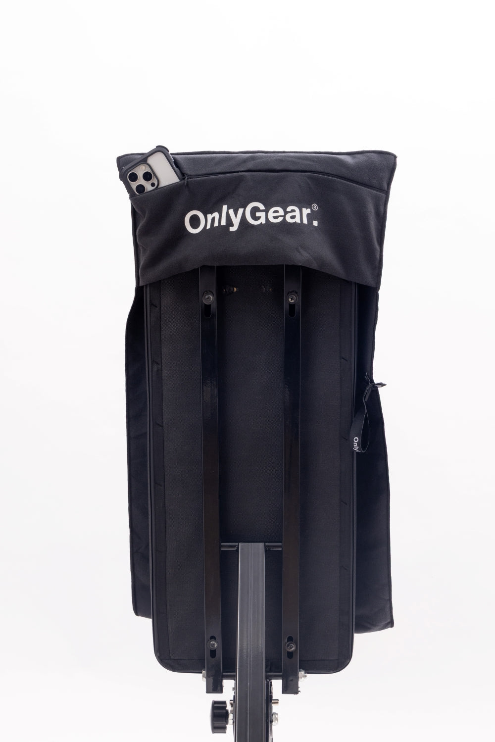 OG Magnetic Gym Towel (With Pocket)