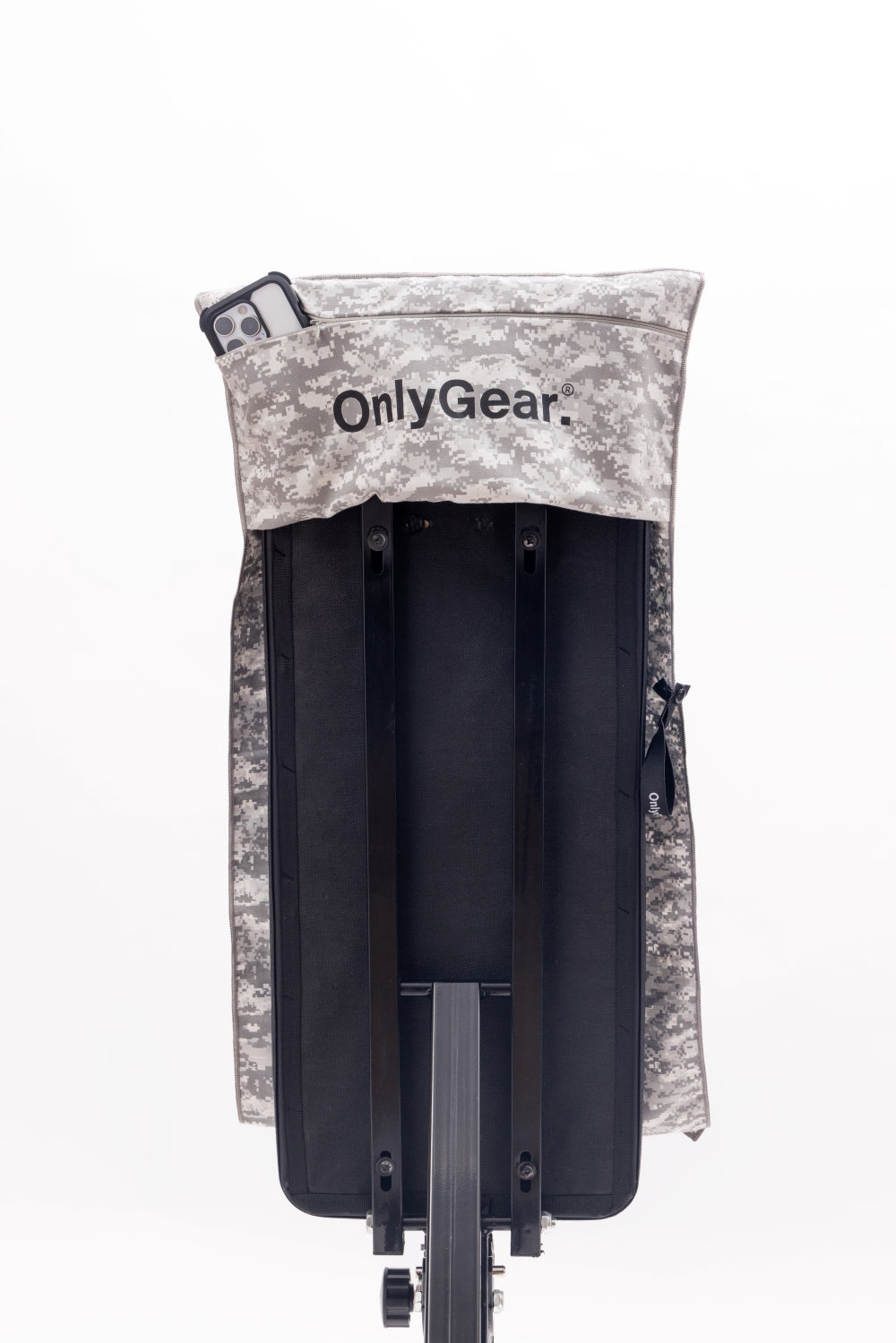 OG Magnetic Gym Towel (With Pocket)