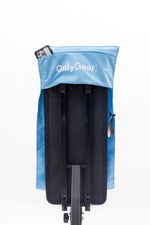 OG Magnetic Gym Towel (With Pocket)