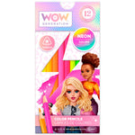 WOW Generation Coloring Notebook Set