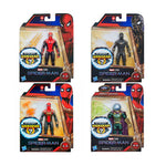 Hasbro Marvel Spider Man 15 cm Assorted Action Figure
