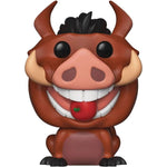 Funko Pop The Lion King Luau Pumbaa