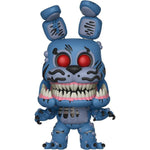 Funko Pop FNAF Twisted Bonnie